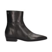 Toral Svarta Ankelboots Belinda Black, Dam