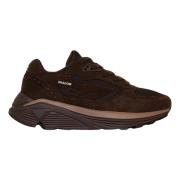 Hi-Tec Shadow Rgs Sneakers Brun Brown, Herr