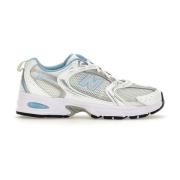 New Balance Vita Sneakers White, Dam