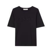 Busnel Hanna T-shirt Black, Dam