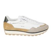 Hogan Casual Sneakers för Vardagsbruk White, Herr