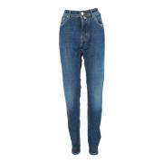 Jacob Cohën Slim Fit Denim Jeans Blue, Herr