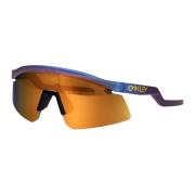 Oakley Stiliga Hydra Solglasögon för Ultimat Skydd Blue, Herr