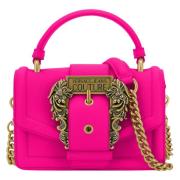 Versace Jeans Couture Handväska Pink, Dam