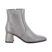 Regarde Le Ciel Snygga Gunmetal Damesskor Millie 01 Gray, Dam