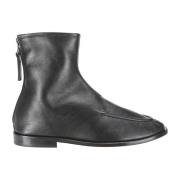 Hereu Stiliga Ankelboots Black, Dam