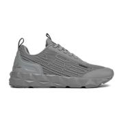 Emporio Armani EA7 Ultimate Kombat Sneakers Gray, Herr