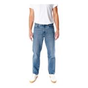 Levi's Avslappnad Loose Fit Jeans Blue, Herr