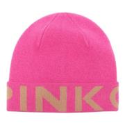 Pinko Calamaro Hat Pink, Dam