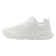 Skechers UNO Lite Sneakers White, Dam