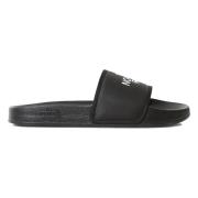 The North Face Basecamp II Flip-flops Black, Herr