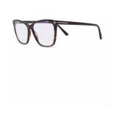 Tom Ford Ft5762B 052 Optical Frame Brown, Dam