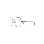 Tom Ford Ft5876B 032 Optical Frame Yellow, Dam