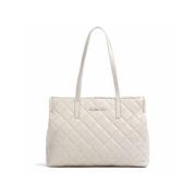 Valentino Avslappnad Import Stilfull Kollektion Beige, Dam