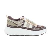 Steve Madden Brun Double Take Damesskor Brown, Dam