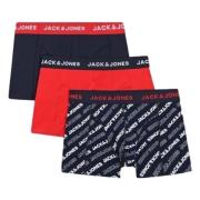 Jack & Jones 3Pack Briefs paket Multicolor, Herr