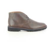 Mephisto Bruna Herrskor Berto W4 Brown, Herr