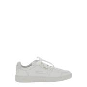 Axel Arigato Vita Sneakers Dice Lo Stil White, Herr