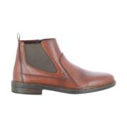 Rieker Herrskor Cognac Brown, Herr