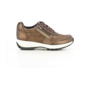 Xsensible Brons Wembley W4 Damskor Brown, Dam