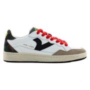 Victoria Herr Sneakers i Khaki Green, Herr