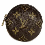 Louis Vuitton Vintage Pre-owned Canvas plnbcker Brown, Dam