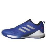 Adidas Novaflight 2 Basketbollskor Blue, Herr