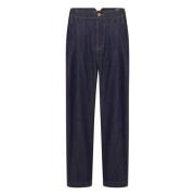 Kenzo Schoolboy Jeans Blue, Herr