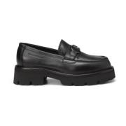 Marc O'Polo Loafer Black, Dam