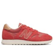 New Balance Kopparrosa Dam Sneakers Red, Dam