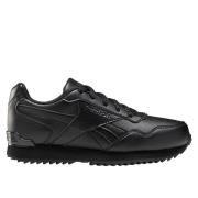 Reebok Royal Glide Svarta Sneakers Black, Dam