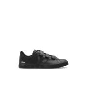 Veja Sneakers Black, Herr