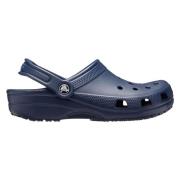 Crocs Mules Blue, Herr