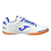 Joma Top Flex 21 Indoor Futsal Fotbollsskor White, Herr