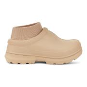 UGG Tasman X Regnstövlar Beige, Dam