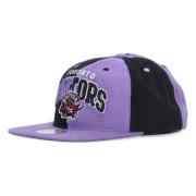 Mitchell & Ness Toronto Raptors Keps Multicolor, Herr