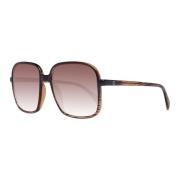 Guess Brown Women Sunglasses Brown, Dam