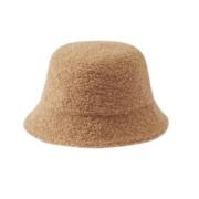 Helen Kaminski Mackanzie Beige Hatt Beige, Dam