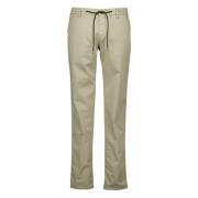 Mason's Beige Chino Byxor Beige, Herr