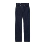 Celine Rinsed Jeans Francoise Blue, Dam