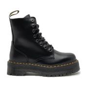 Dr. Martens Jadon Stridskängor Black, Dam