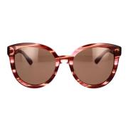 Gucci Sunglasses Brown, Unisex