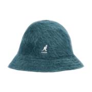 Kangol Casual Furgora Fiskarhatt Pine Green, Unisex