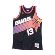 Mitchell & Ness Phoenix Suns Steve Nash Swingman Jersey Multicolor, He...