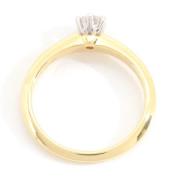 Tiffany & Co. Pre-owned Pre-owned Metall ringar Yellow, Dam