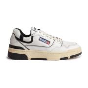 Autry Mm04 Sneakers White, Herr