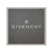 Givenchy Elegant Grå Scarf Gray, Dam