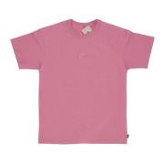 Nike Premium Essentials Sportswear Tee Desert Berry Pink, Herr