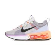 Nike 2021 Låg Sneaker Venedig Svart Multicolor, Dam