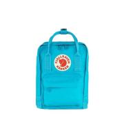 Fjällräven Backpacks Blue, Unisex